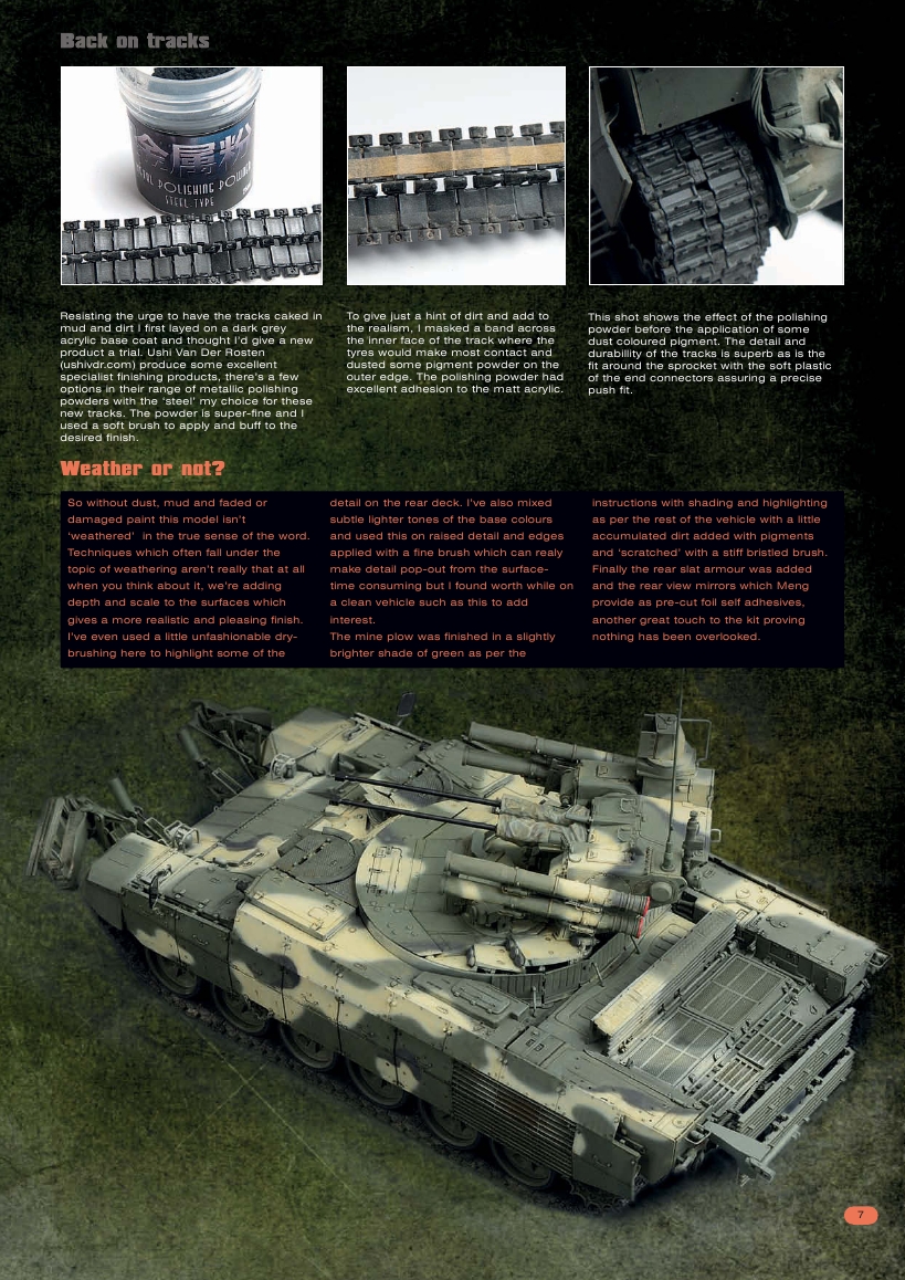 AFV Modeller-079 (2014 11-12)